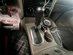 فۆرد ئێکسپلۆرەر